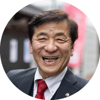牧信男